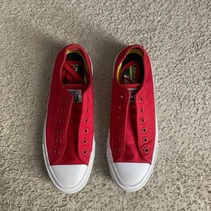 Women’s converse